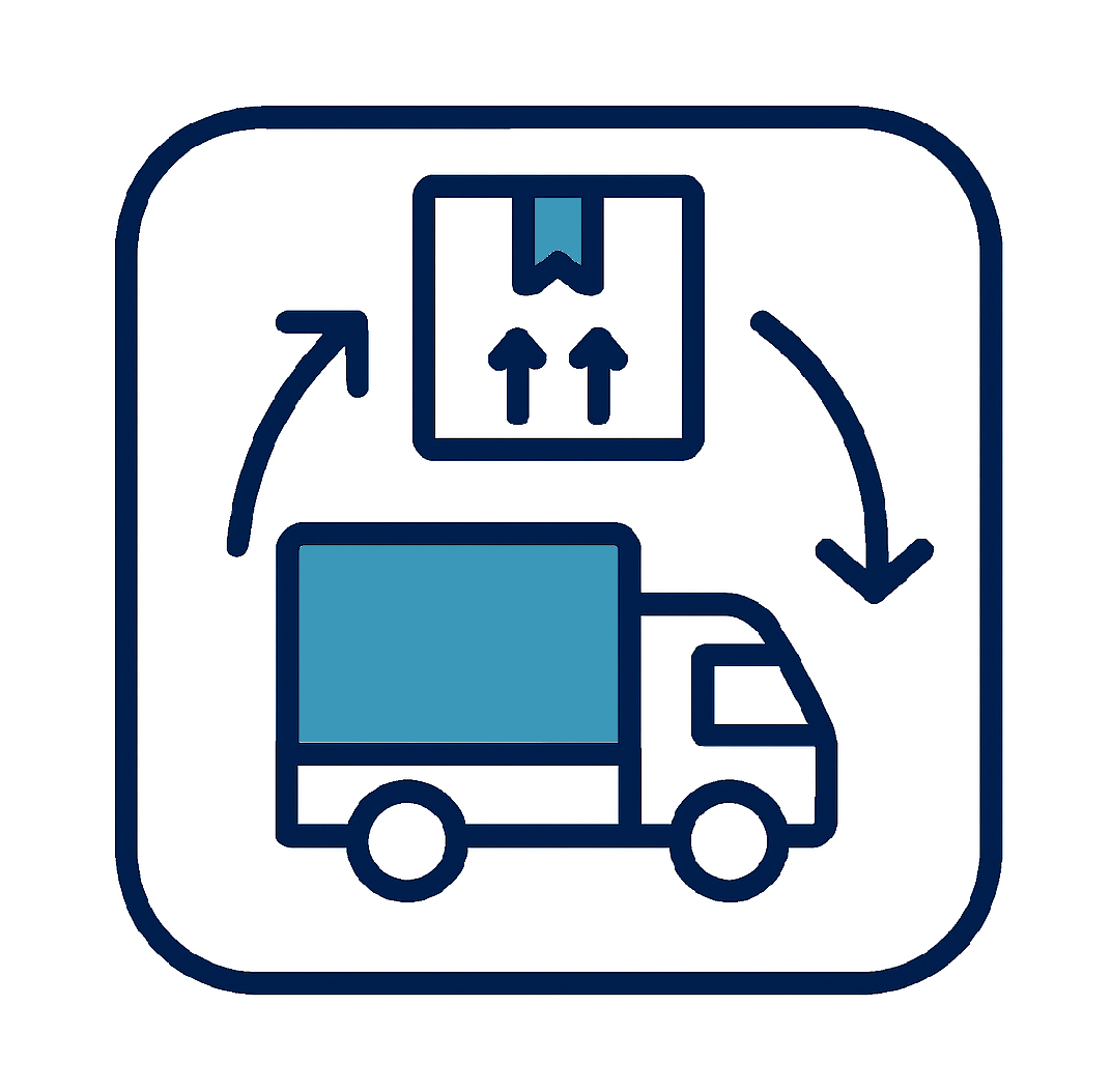 Cadena de suministros